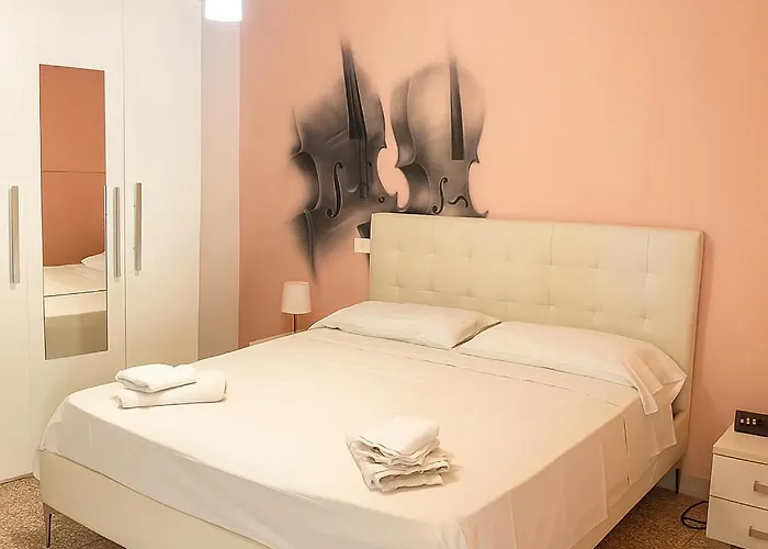 فندق مبيت وإفطار Maison Dei Miracoli 3*