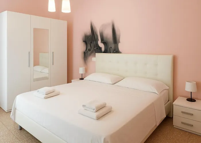 Maison Dei Miracoli 3*