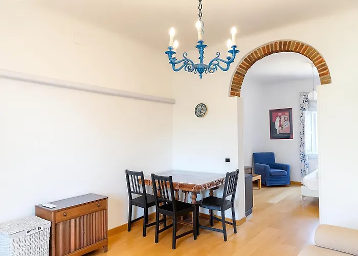 فندق مبيت وإفطار Maison Dei Miracoli