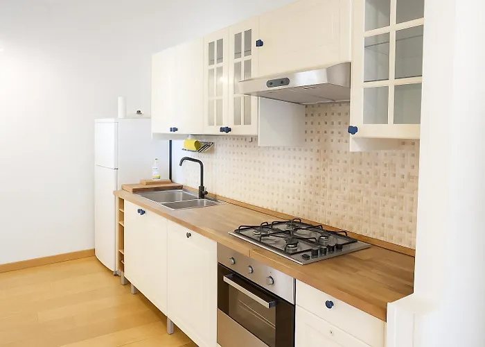 Maison Dei Miracoli فندق مبيت وإفطار 3*