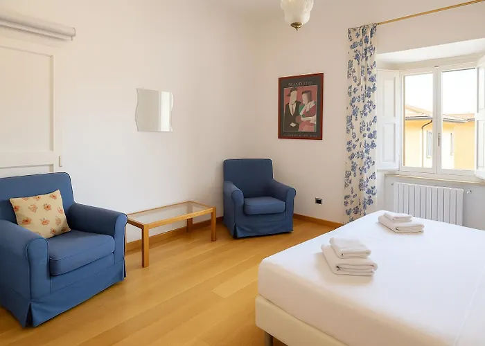 فندق مبيت وإفطار Maison Dei Miracoli 3*