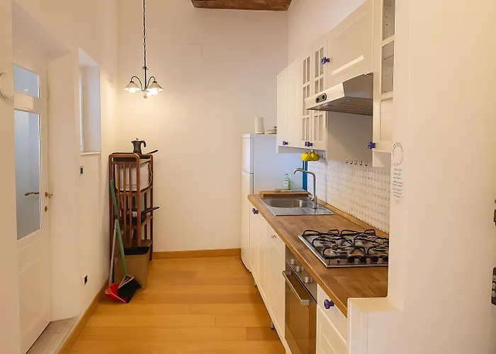 Maison Dei Miracoli 3* بيزا