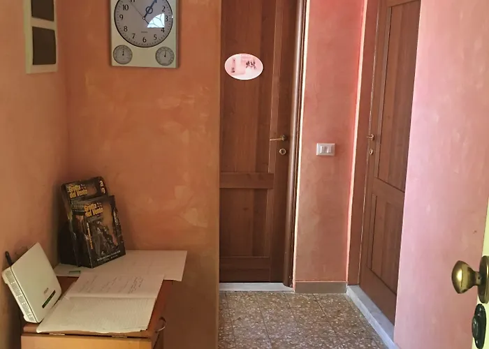 Maison Dei Miracoli فندق مبيت وإفطار بيزا