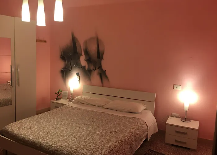 Maison Dei Miracoli 3*
