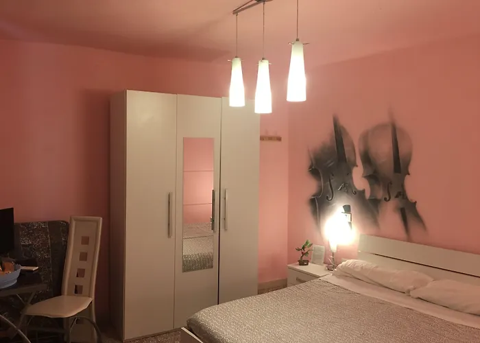 فندق مبيت وإفطار Maison Dei Miracoli 3*