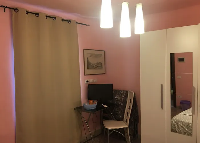 فندق مبيت وإفطار Maison Dei Miracoli