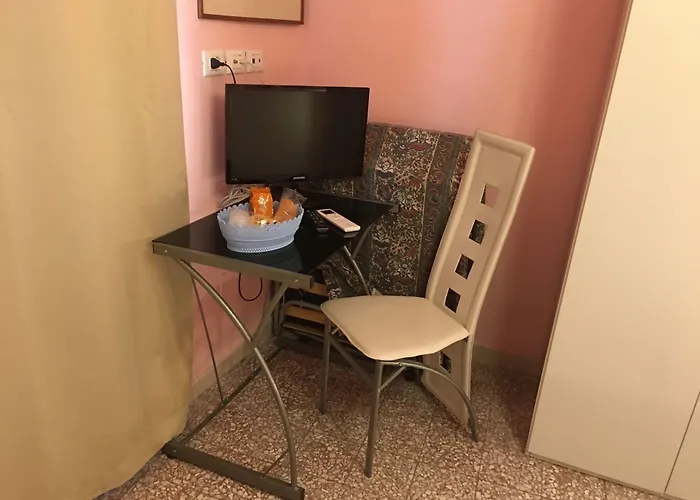 Maison Dei Miracoli 3* بيزا