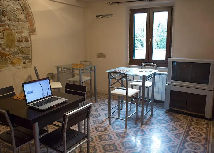 Maison Dei Miracoli 3*