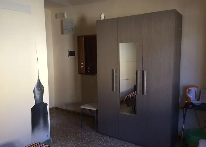 فندق مبيت وإفطار Maison Dei Miracoli