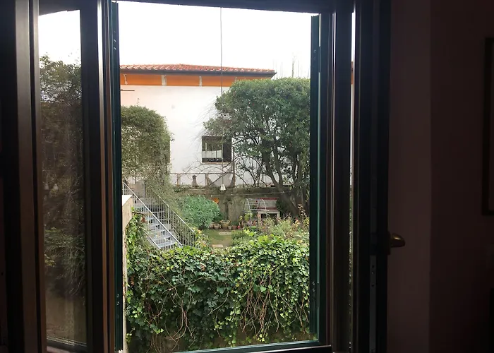 Maison Dei Miracoli 3* بيزا