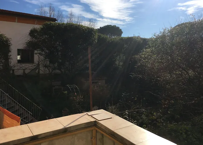Maison Dei Miracoli بيزا