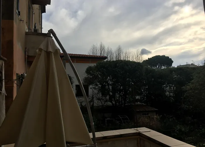 Maison Dei Miracoli فندق مبيت وإفطار بيزا