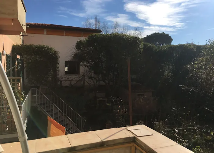 فندق مبيت وإفطار Maison Dei Miracoli 3*