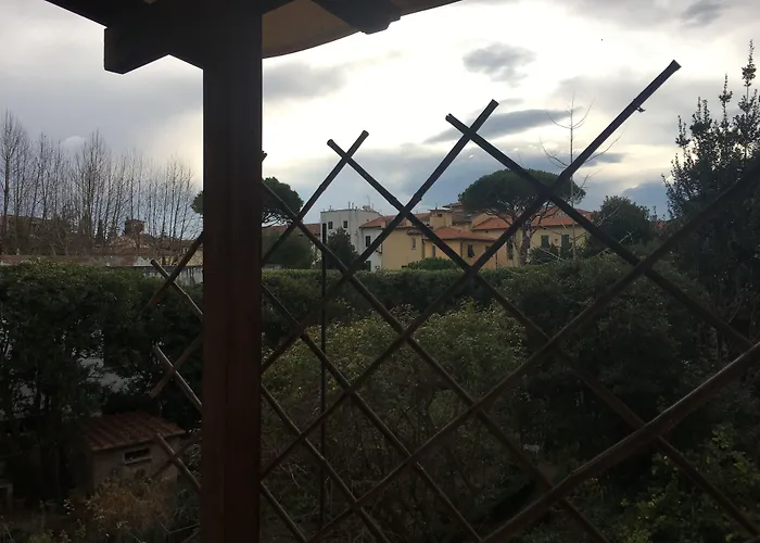 Maison Dei Miracoli فندق مبيت وإفطار 3*