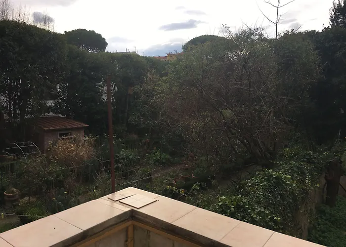 Maison Dei Miracoli بيزا
