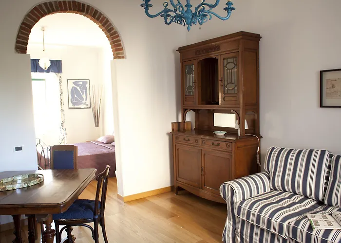 Maison Dei Miracoli فندق مبيت وإفطار 3*