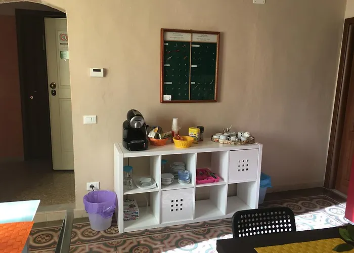 Maison Dei Miracoli فندق مبيت وإفطار بيزا