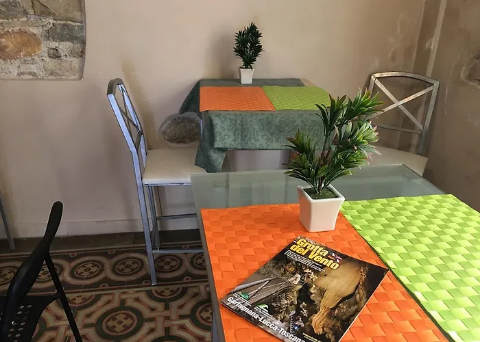 Maison Dei Miracoli بيزا