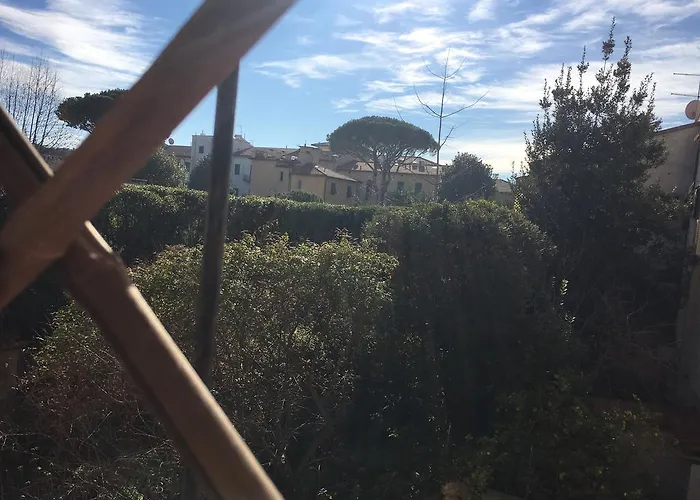 فندق مبيت وإفطار Maison Dei Miracoli
