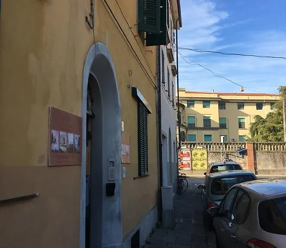 Maison Dei Miracoli بيزا