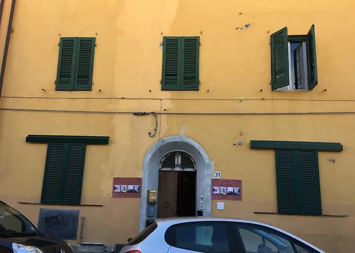 فندق مبيت وإفطار Maison Dei Miracoli 3*
