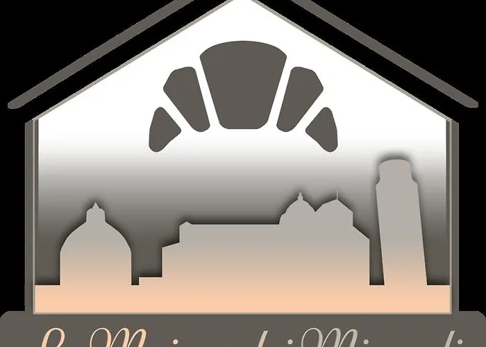 Maison Dei Miracoli فندق مبيت وإفطار 3*