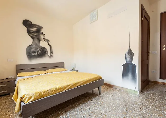 Maison Dei Miracoli فندق مبيت وإفطار 3*