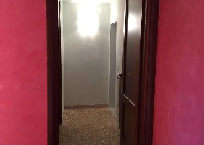 فندق مبيت وإفطار Maison Dei Miracoli 3*