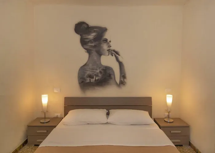 Maison Dei Miracoli 3* بيزا