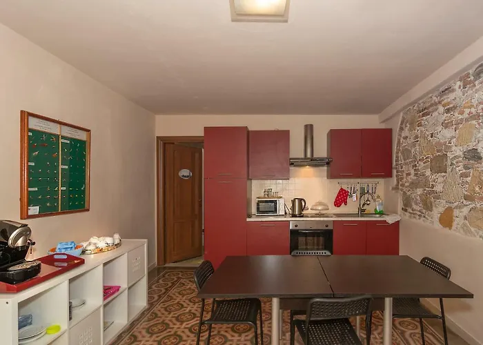 Maison Dei Miracoli 3*