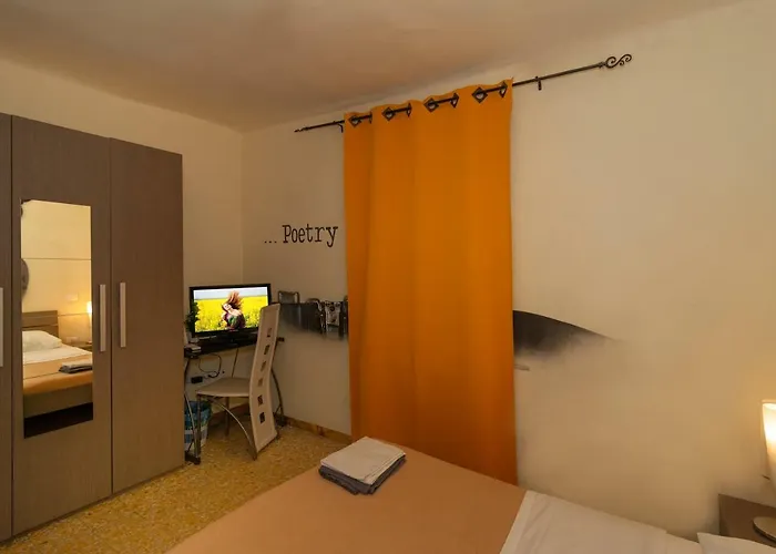 فندق مبيت وإفطار Maison Dei Miracoli 3*