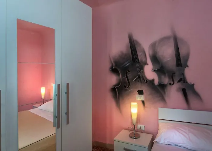 Maison Dei Miracoli 3* بيزا