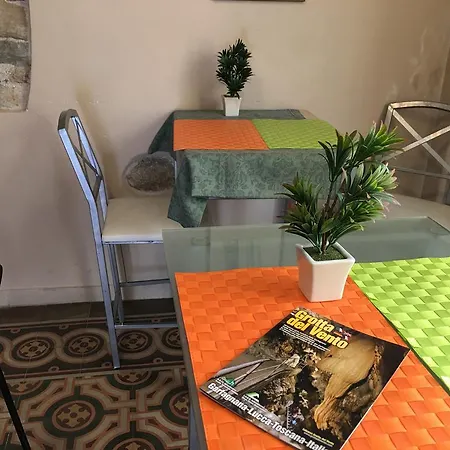 Maison Dei Miracoli ピサ