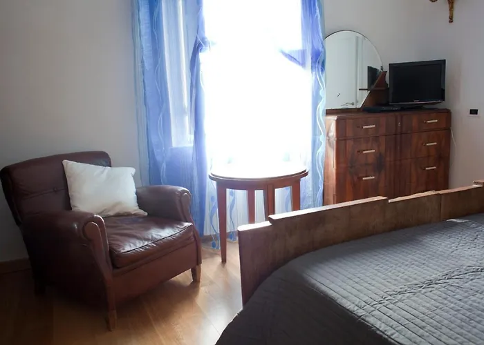Maison Dei Miracoli 3* 피사