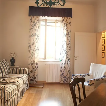 Maison Dei Miracoli Bed and breakfast Pisa