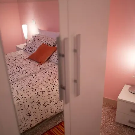 Bed and breakfast Maison Dei Miracoli Pisa